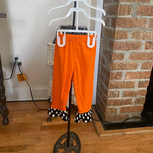 Toddler Girls 2 piece Fall pant set size 2T - Picture 15 of 16